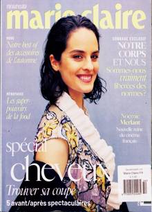 Marie Claire French Magazine  Order Online