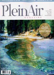 Pleinair Magazine 11 Order Online