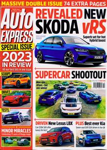 Auto Express Specials Magazine  Order Online