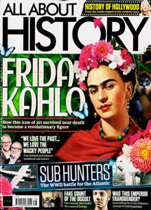 All About History Magazine  Order Online