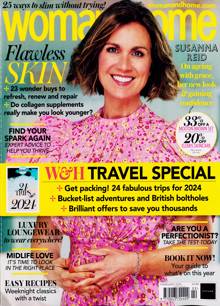 Woman And Home Magazine  Order Online