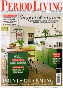 Period Living Magazine  Order Online