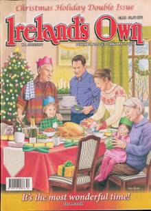 Irelands Own Magazine  Order Online