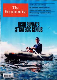Economist Magazine  Order Online