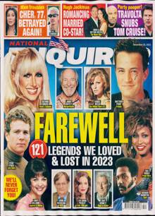 National Enquirer Magazine  Order Online