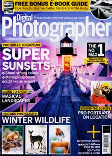 Digital Photographer Uk Magazine  Order Online