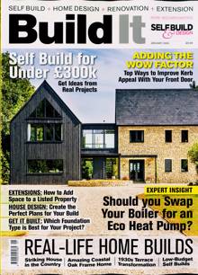 Build It Magazine JAN 24 Order Online