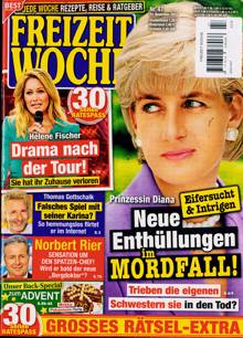 Freizeit Woche Magazine  Order Online