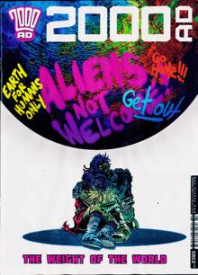 2000 Ad Wkly Magazine NO 2360 Order Online
