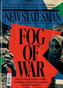New Statesman Magazine  Order Online