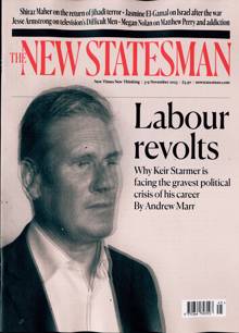 New Statesman Magazine  Order Online