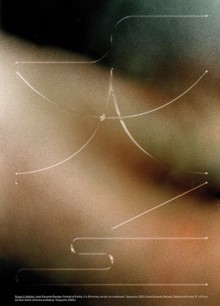 Suave Issue 5 - José Eduardo Barajas Magazine Issue José Eduardo Barajas 