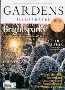 Gardens Illustrated Magazine  Order Online