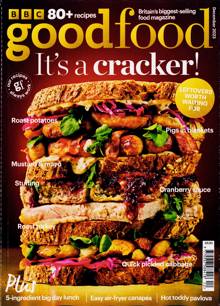 Bbc Good Food Magazine DEC 23 Order Online