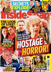 Inside Soap Magazine 09/12/2023 Order Online