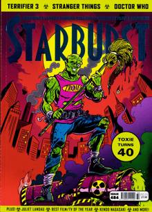 Starburst Magazine NO 484 Order Online