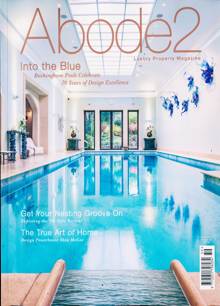 Abode2 Magazine N59 Order Online