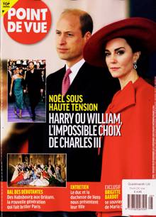 Point De Vue Magazine  Order Online