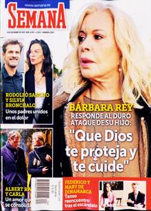 Semana Magazine  Order Online