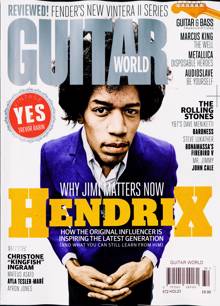 Guitar World Magazine  Order Online