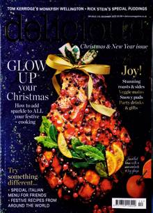 Delicious Magazine DEC 23 Order Online