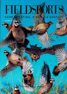Fieldsports Magazine VOL7/1 Order Online