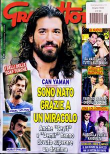 Grand Hotel (Italian) Wky Magazine  Order Online