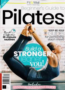 Fit And Well Magazine  Order Online