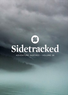 Sidetracked Magazine Vol 28 Order Online