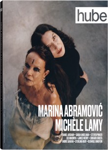 Hube Magazine Issue No. 3 Marina