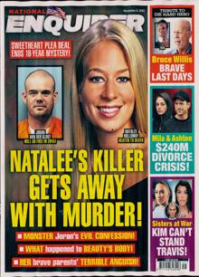 National Enquirer Magazine  Order Online