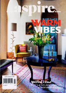 Aspire Design Home Magazine AUTUMN Order Online