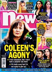 New Magazine  Order Online