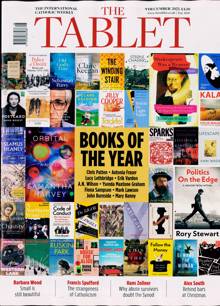 The Tablet Magazine Issue 09/12/2023