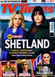 Tv Times England Magazine  Order Online