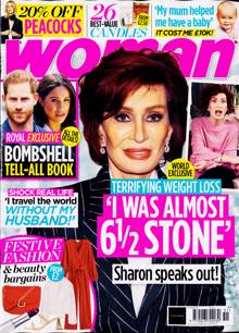 Woman Magazine  Order Online