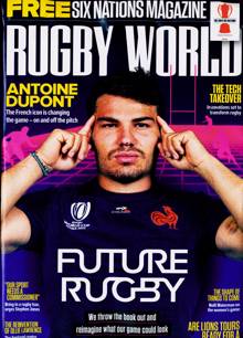 Rugby World Magazine  Order Online