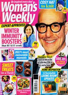 Womans Weekly Magazine  Order Online