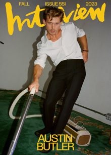 Interview Magazine  Order Online