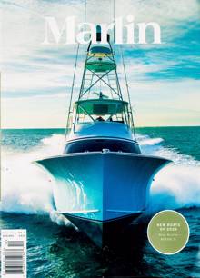 Marlin Magazine 12 Order Online