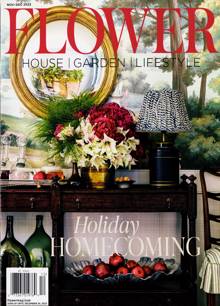 Flower Magazine 12 Order Online