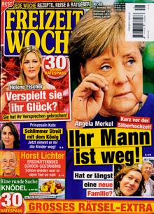 Freizeit Woche Magazine  Order Online