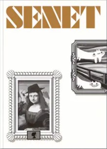 Senet Magazine Issue 14 Order Online