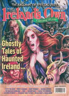 Irelands Own Magazine  Order Online