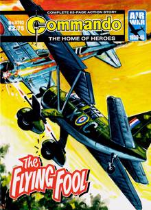 Commando Home Of Heroes Magazine NO 5703 Order Online