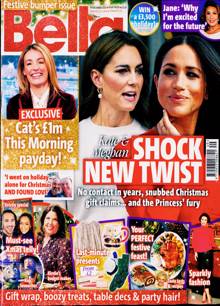 Bella Magazine Issue NO 49