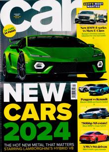 Car Magazine  Order Online