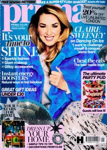 Prima Handy Travel Magazine  Order Online