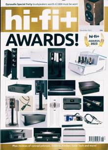Hi Fi Plus Magazine NO 226 Order Online