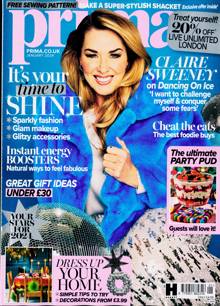 Prima Magazine  Order Online